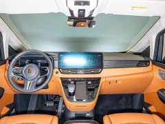 Hongqi HQ9 PHEV 2.0T AWDBusiness Edition - фото 11