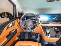 Hongqi HQ9 PHEV 2.0T AWDBusiness Edition - фото 12