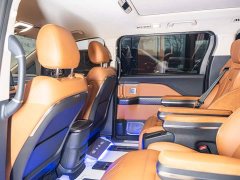Hongqi HQ9 PHEV 2.0T AWDBusiness Edition - фото 13