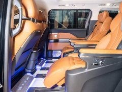 Hongqi HQ9 PHEV 2.0T AWDBusiness Edition - фото 14