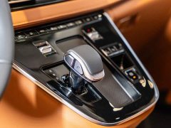 Hongqi HQ9 PHEV 2.0T AWDBusiness Edition - фото 15