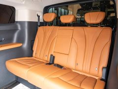 Hongqi HQ9 PHEV 2.0T AWDBusiness Edition - фото 16