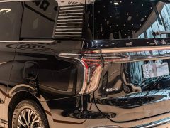 Hongqi HQ9 PHEV 2.0T AWDBusiness Edition - фото 17