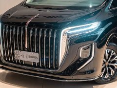 Hongqi HQ9 PHEV 2.0T AWDBusiness Edition - фото 18