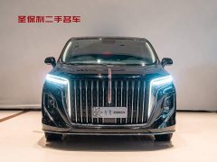 Hongqi HQ9 PHEV 2.0T AWDBusiness Edition - фото 2