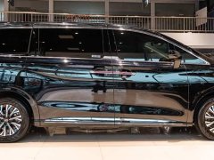 Hongqi HQ9 PHEV 2.0T AWDBusiness Edition - фото 4