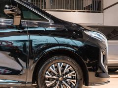 Hongqi HQ9 PHEV 2.0T AWDBusiness Edition - фото 5