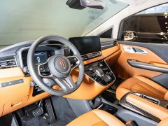 Hongqi HQ9 PHEV 2.0T AWDBusiness Edition - фото 6