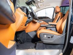 Hongqi HQ9 PHEV 2.0T AWDBusiness Edition - фото 7