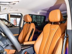 Hongqi HQ9 PHEV 2.0T AWDBusiness Edition - фото 9
