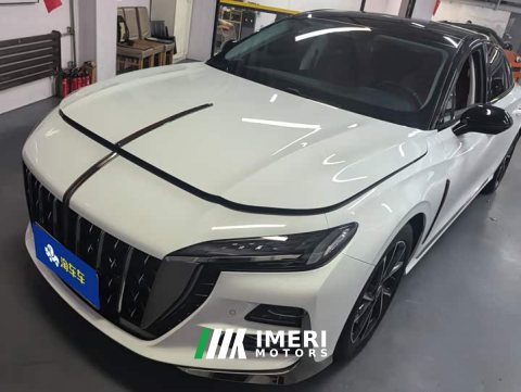 2025 H6 2024 Model 2.0T Edition - автомобиль из Китая