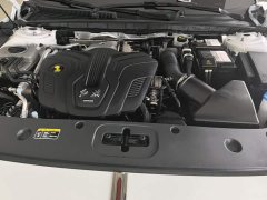 FAW H6 2.0T Edition - фото 10