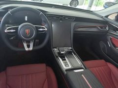 FAW H6 2.0T Edition - фото 12