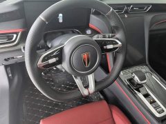 FAW H6 2.0T Edition - фото 15
