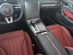 FAW H6 2.0T Edition - фото 16