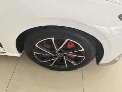 FAW H6 2.0T Edition - фото 6