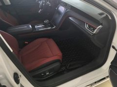 FAW H6 2.0T Edition - фото 8