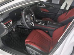FAW H6 2.0T Edition - фото 9