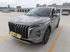 Hongqi HS7 2.0T AWD Edition - фото 1