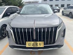 Hongqi HS7 2.0T AWD Edition - фото 2