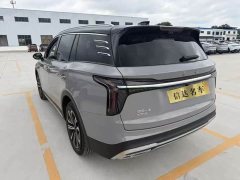 Hongqi HS7 2.0T AWD Edition - фото 3