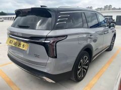 Hongqi HS7 2.0T AWD Edition - фото 4