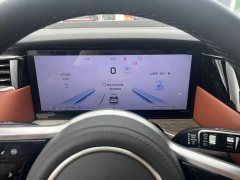 Hongqi HS7 2.0T AWD Edition - фото 5