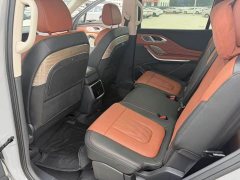 Hongqi HS7 2.0T AWD Edition - фото 7