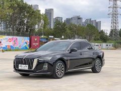 Hongqi H5 2.0T Edition - фото 1