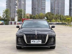 Hongqi H5 2.0T Edition - фото 2