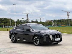 Hongqi H5 2.0T Edition - фото 3
