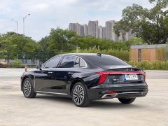 Hongqi H5 2.0T Edition - фото 4
