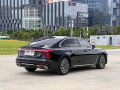 Hongqi H5 2.0T Edition - фото 5