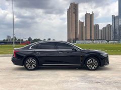 Hongqi H5 2.0T Edition - фото 7