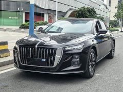 Hongqi H5 2.0T Edition - фото 1