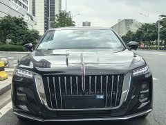 Hongqi H5 2.0T Edition - фото 2