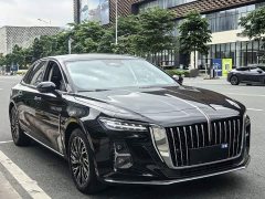 Hongqi H5 2.0T Edition - фото 3
