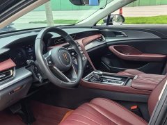 Hongqi H5 2.0T Edition - фото 4