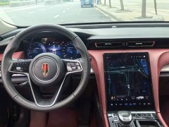 Hongqi H5 2.0T Edition - фото 5