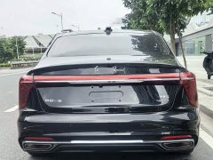 Hongqi H5 2.0T Edition - фото 8