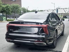 Hongqi H5 2.0T Edition - фото 9