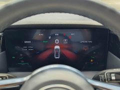 Hongqi HS7 PHEV 2.0T PHEV AWD Edition 6 - фото 5