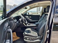 Hongqi HS7 PHEV 2.0T PHEV AWD Edition 6 - фото 6