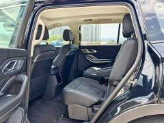 Hongqi HS7 PHEV 2.0T PHEV AWD Edition 6 - фото 7
