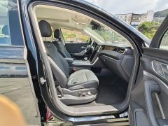 Hongqi HS7 PHEV 2.0T PHEV AWD Edition 6 - фото 8