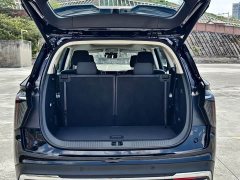 Hongqi HS7 PHEV 2.0T PHEV AWD Edition 6 - фото 9
