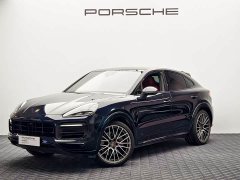 Porsche Cayenne S Coupé 2.9T - фото 1