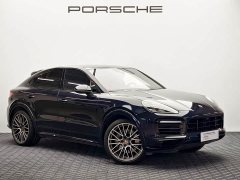 Porsche Cayenne S Coupé 2.9T - фото 3