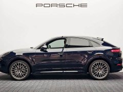 Porsche Cayenne S Coupé 2.9T - фото 4