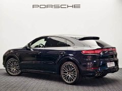 Porsche Cayenne S Coupé 2.9T - фото 5